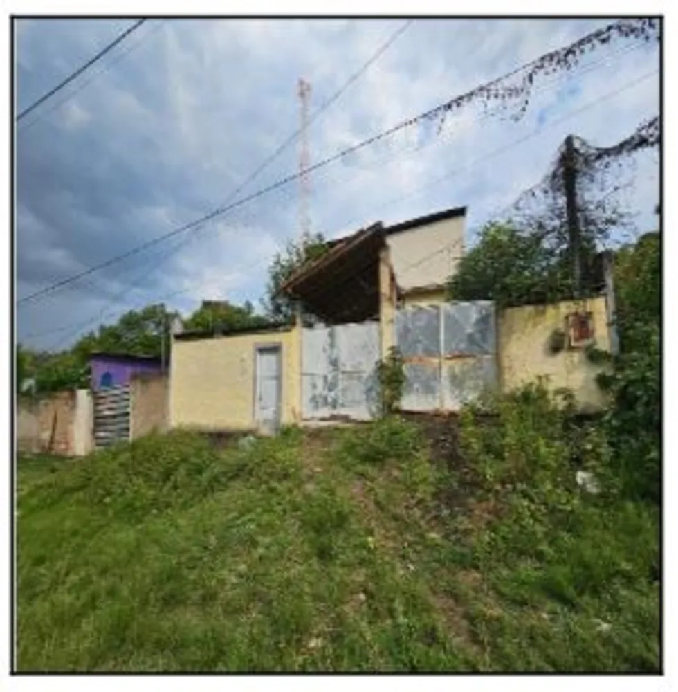 Casa, 1 quarto, 360 m² - Foto 1