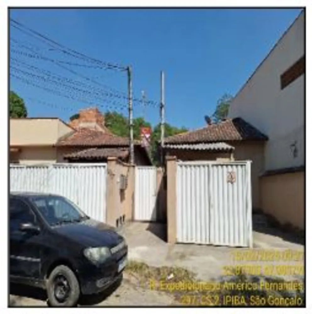 Casa, 1 quarto, 360 m² - Foto 1