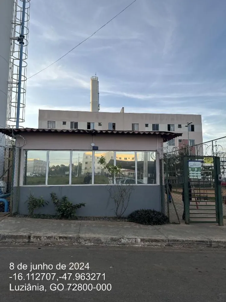 Apartamento, 2 quartos, 46 m² - Foto 2