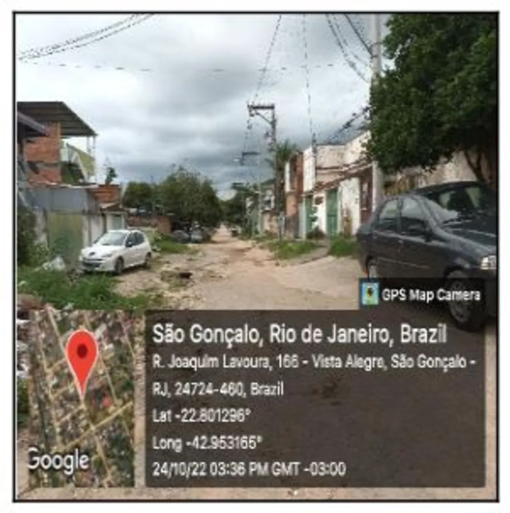 Casa, 2 quartos, 91 m² - Foto 1