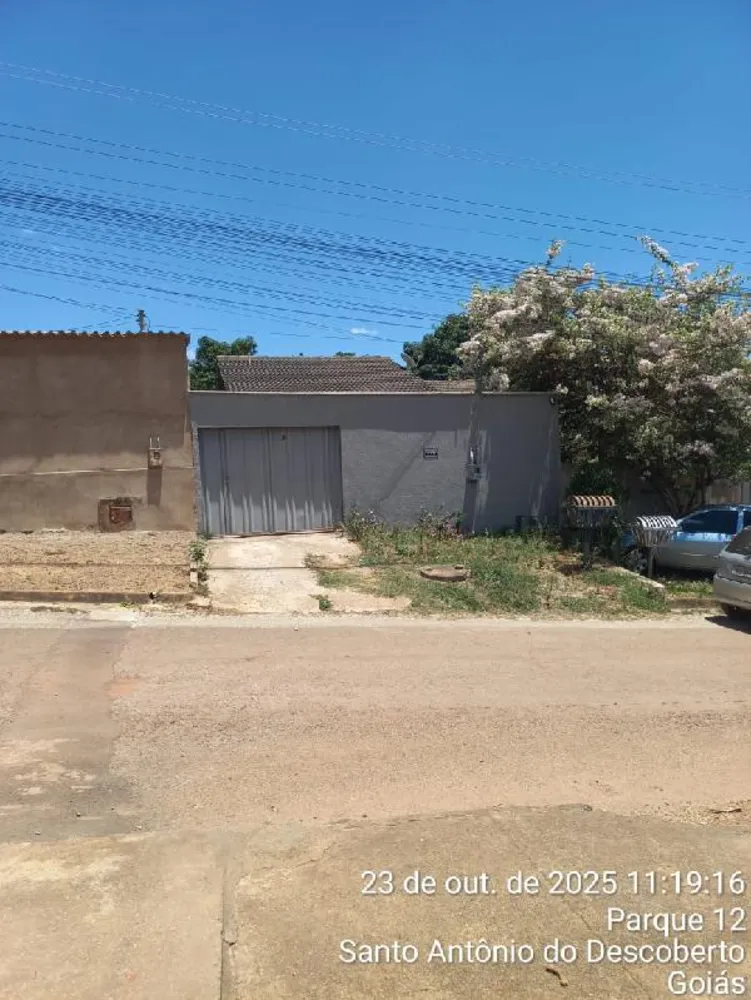 Casa, 2 quartos, 225 m² - Foto 1
