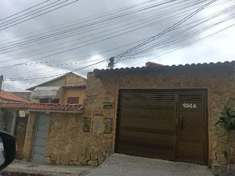 Casa, 2 quartos, 102 m² - Foto 1