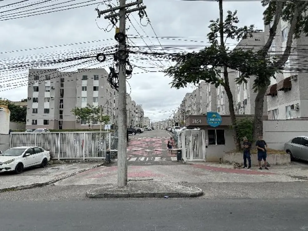 Apartamento, 2 quartos, 41 m² - Foto 1