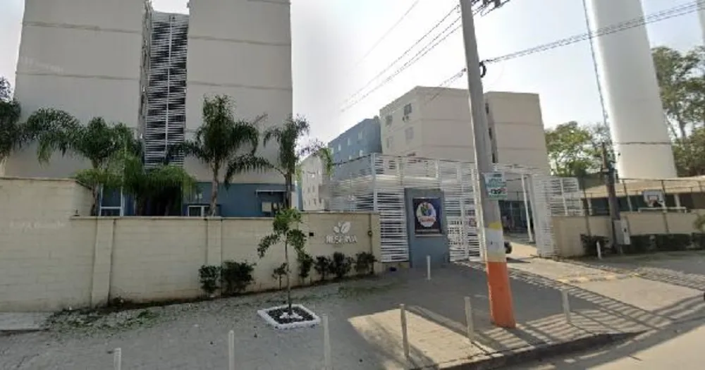 Apartamento, 2 quartos, 45 m² - Foto 1