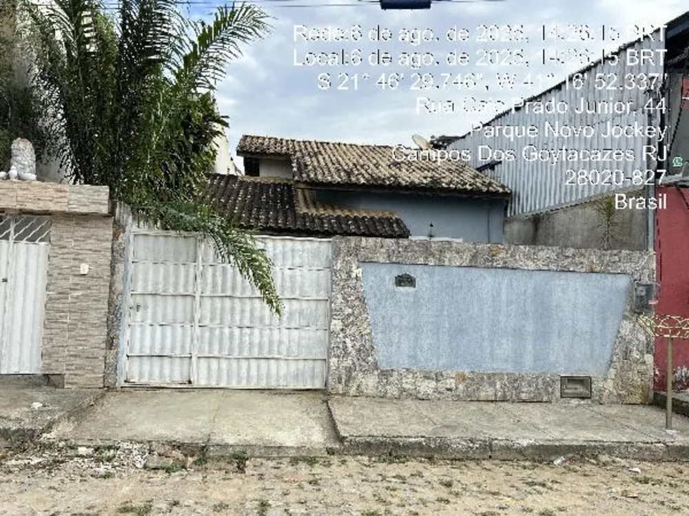 Casa, 2 quartos, 164 m² - Foto 1
