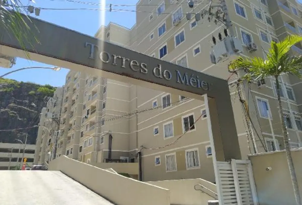 Apartamento, 2 quartos, 43 m² - Foto 1