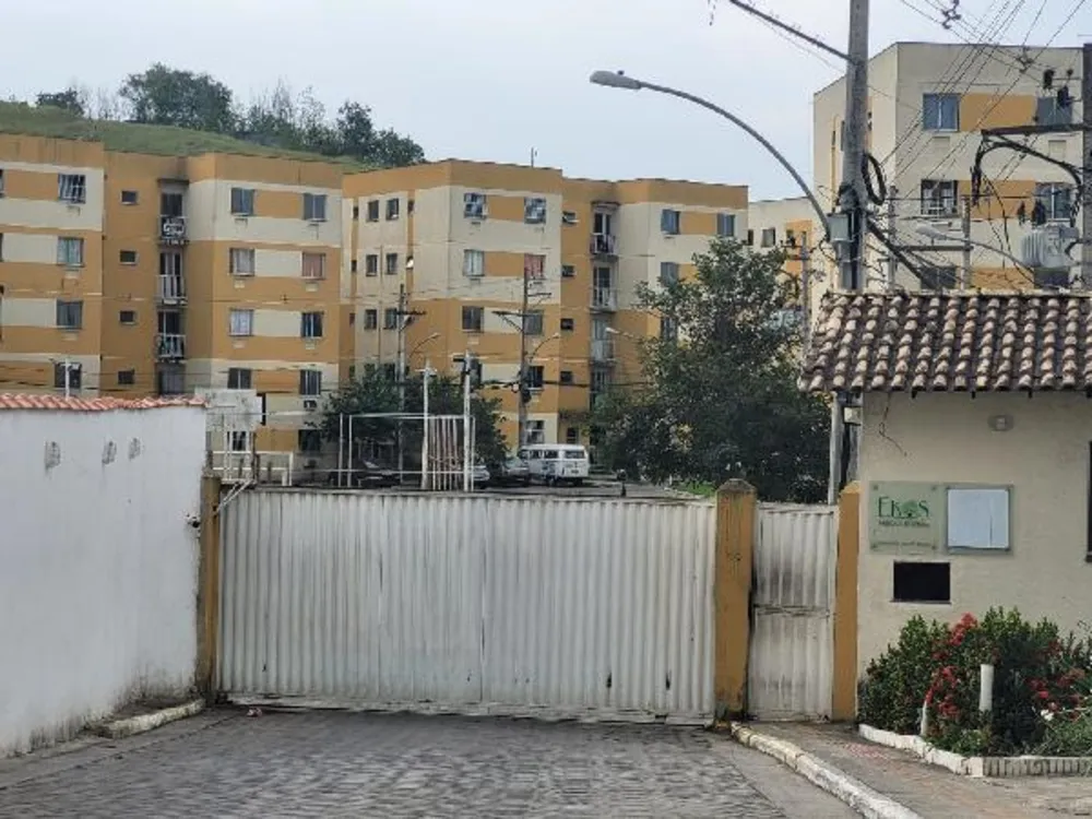 Apartamento, 2 quartos, 51 m² - Foto 1