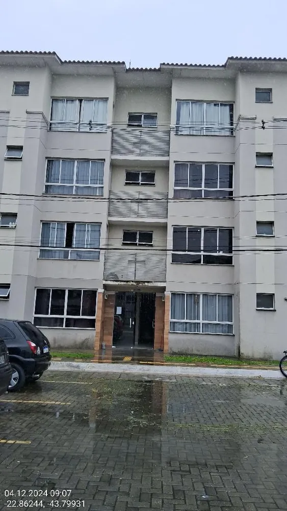 Apartamento, 2 quartos, 47 m² - Foto 2