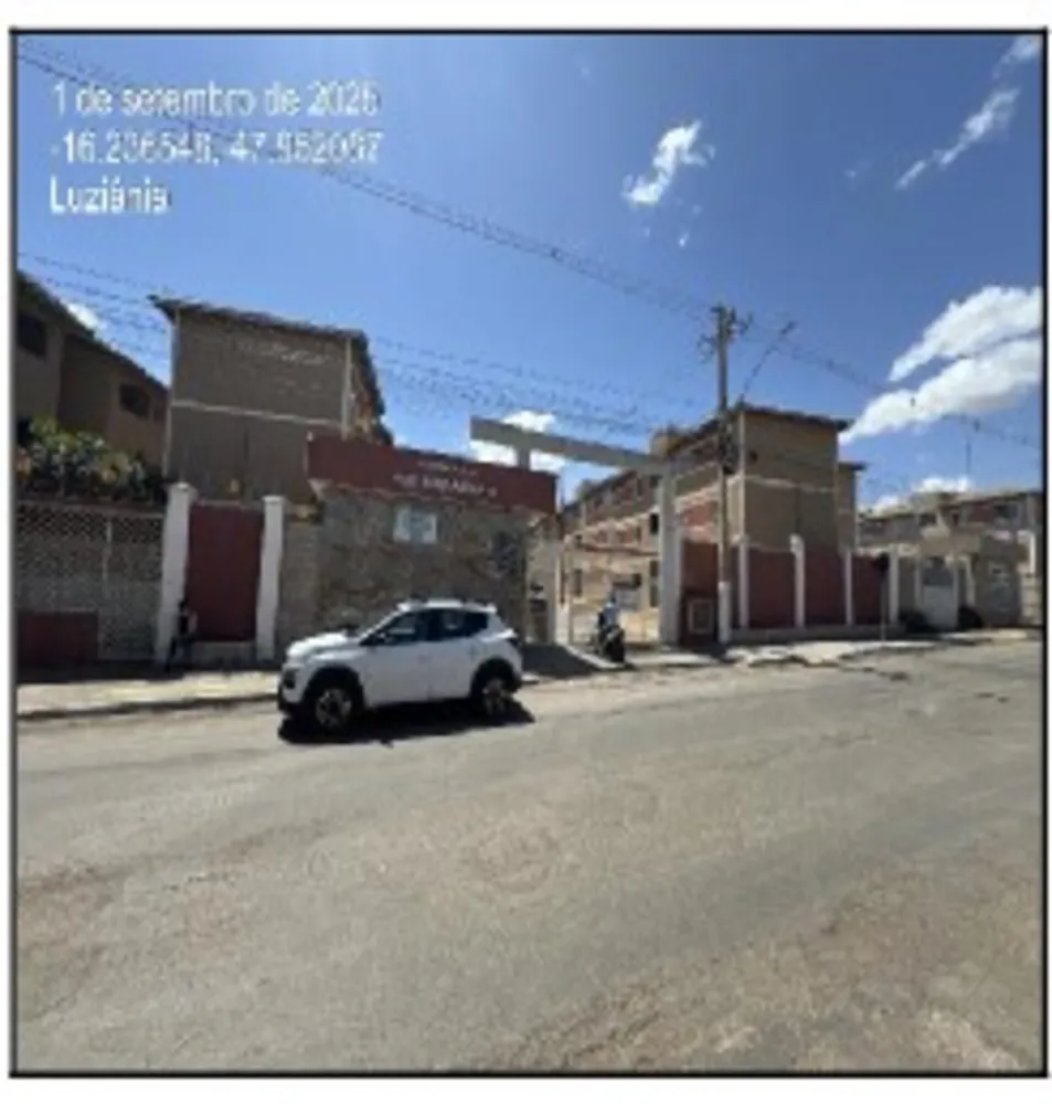 Apartamento, 2 quartos, 44 m² - Foto 1