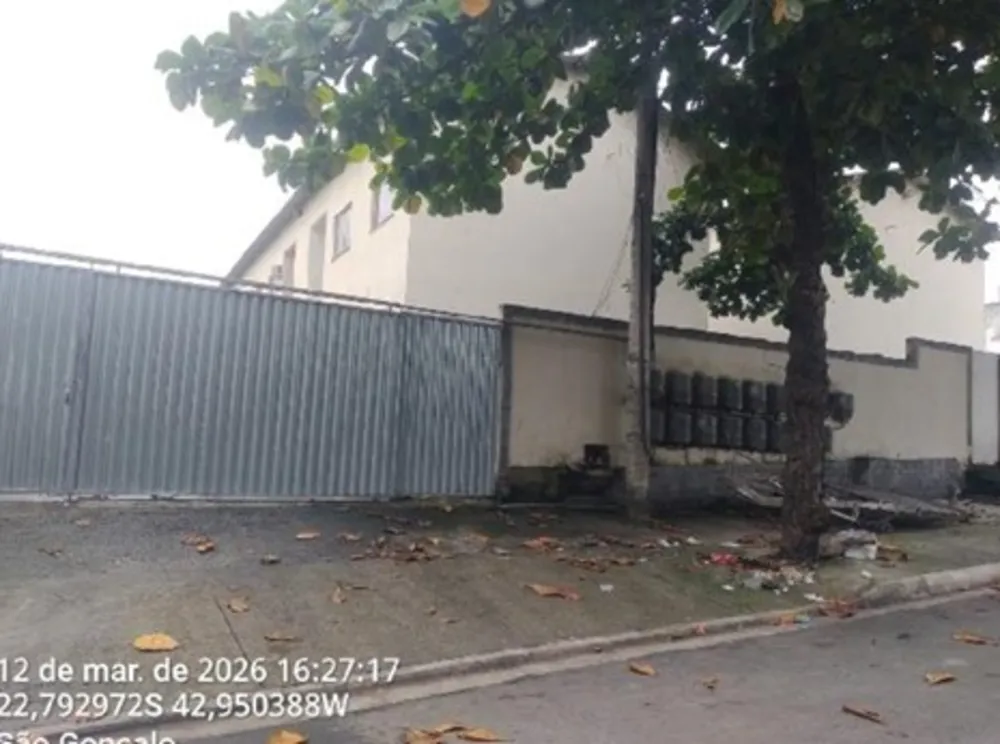 Casa, 1 quarto, 60 m² - Foto 1