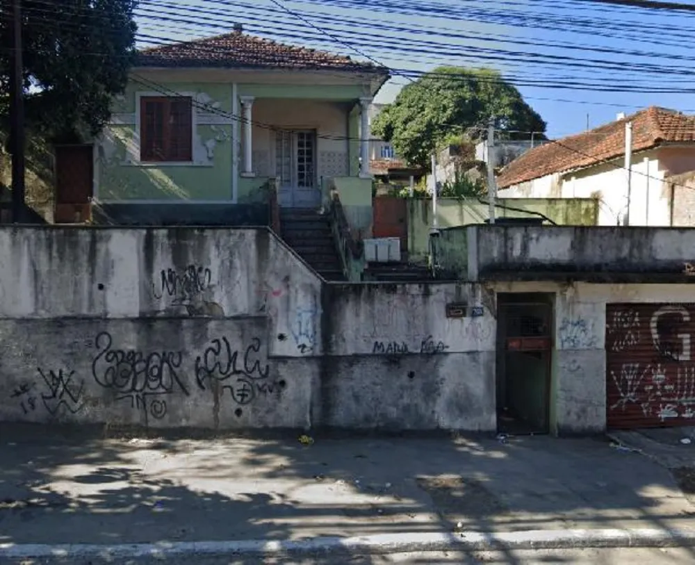 Casa, 2 quartos, 360 m² - Foto 1