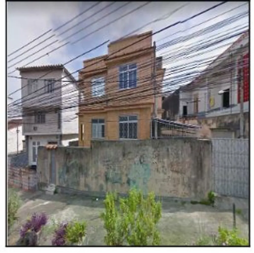 Casa, 3 quartos, 45 m² - Foto 1