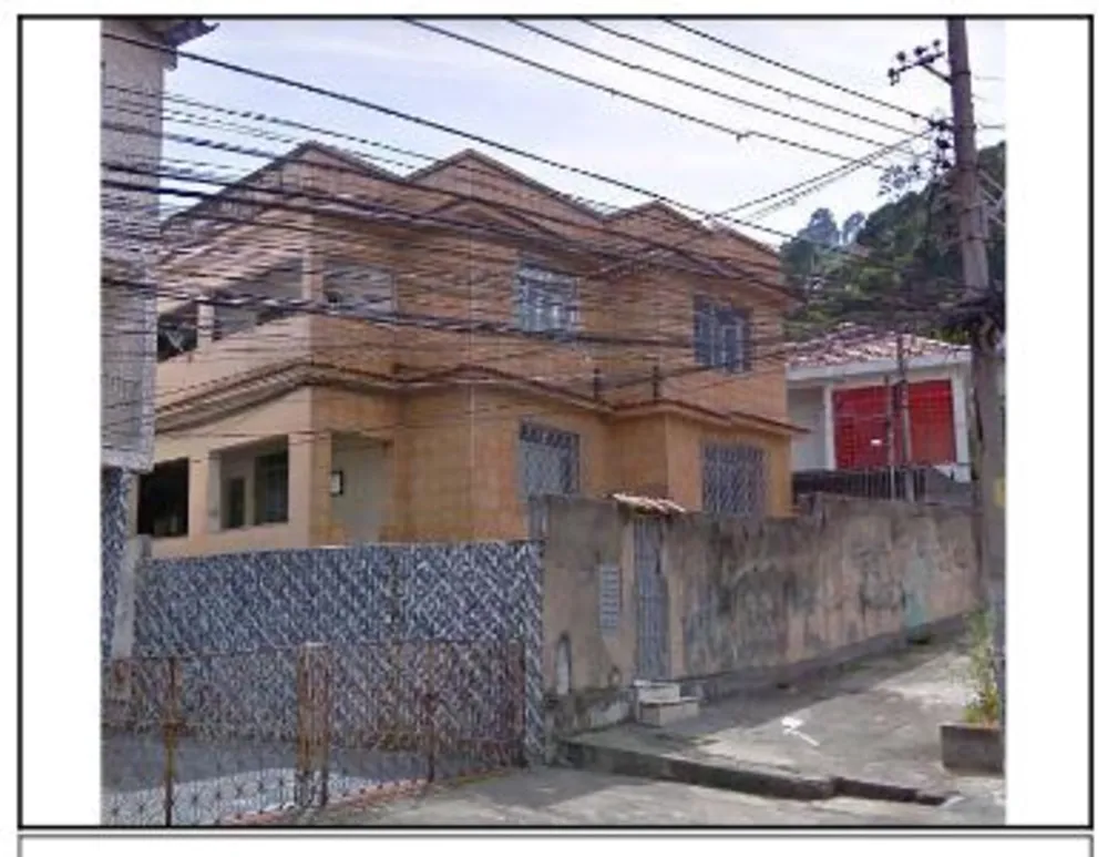 Casa, 3 quartos, 45 m² - Foto 3