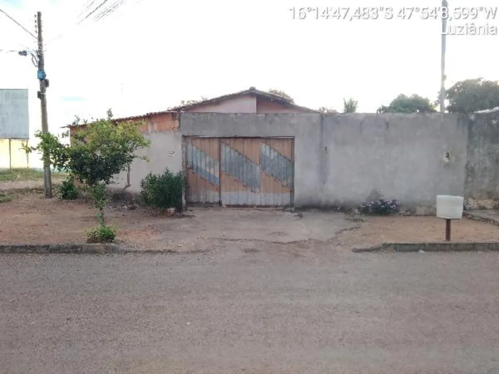 Casa, 2 quartos, 282 m² - Foto 1