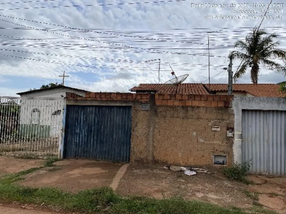 Casa, 2 quartos, 180 m² - Foto 1