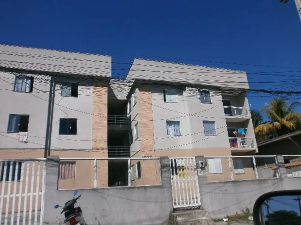 Apartamento, 2 quartos, 48 m² - Foto 1