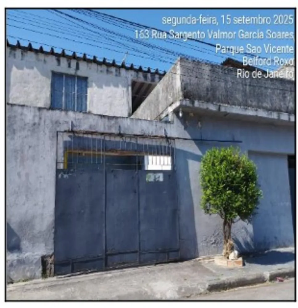 Casa, 1 quarto, 1196 m² - Foto 1
