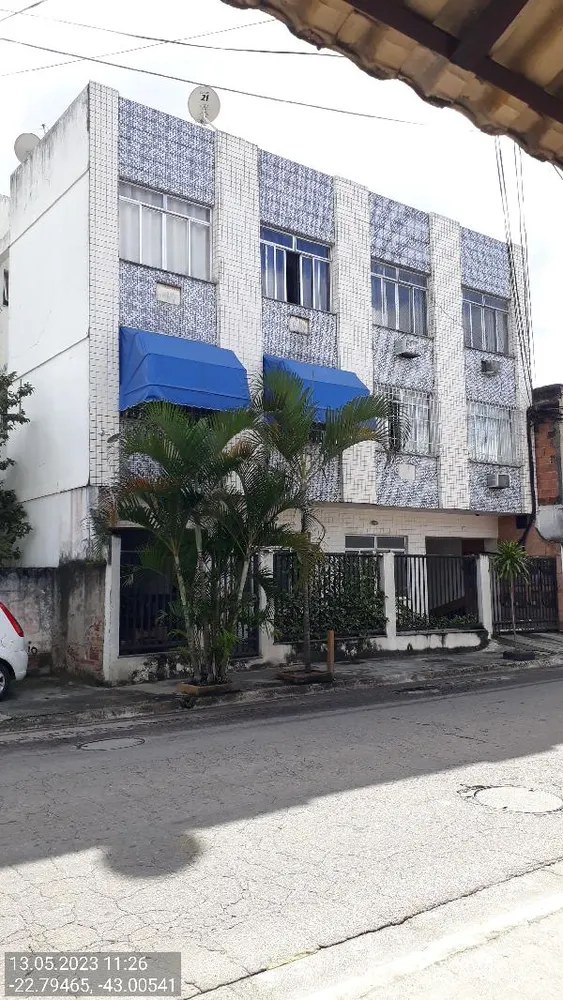 Apartamento, 2 quartos, 82 m² - Foto 1