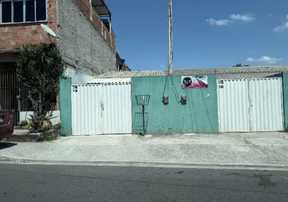 Casa, 2 quartos, 92 m² - Foto 1
