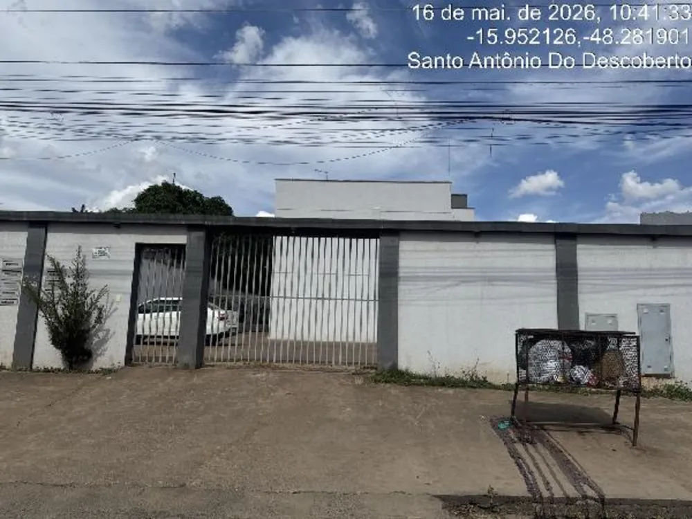 Apartamento, 2 quartos, 77 m² - Foto 1