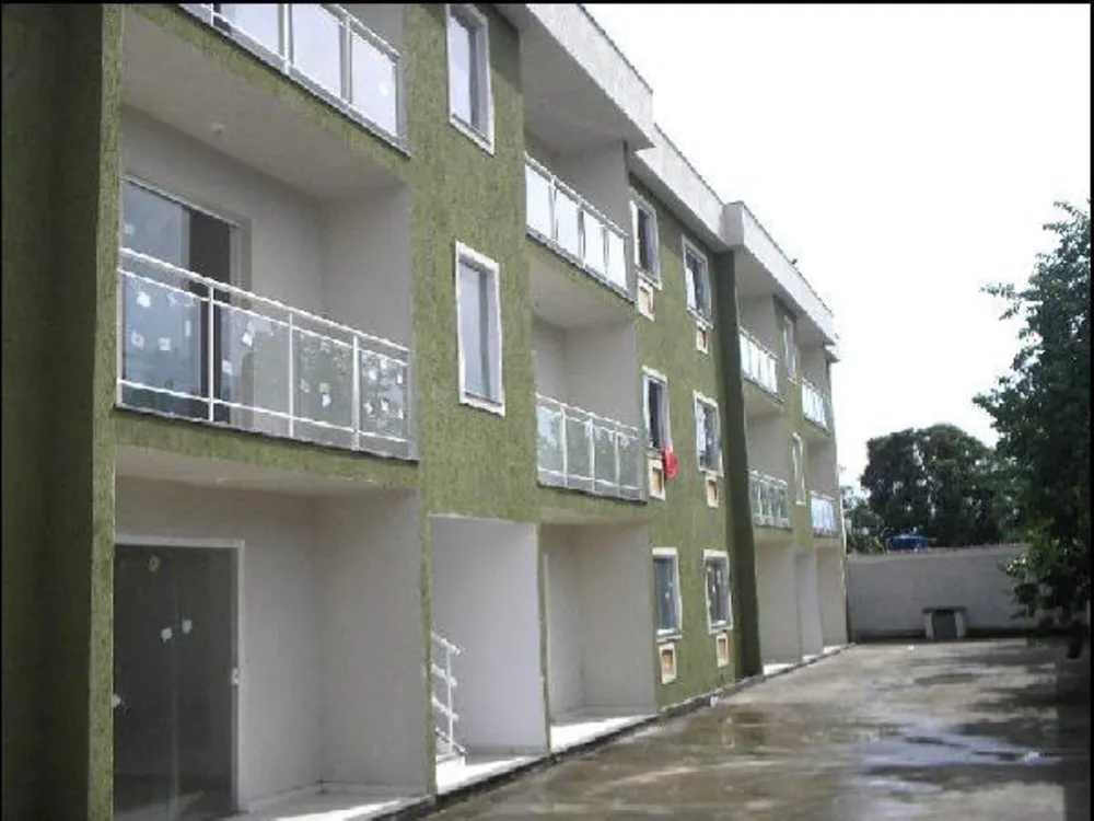 Apartamento, 2 quartos, 93 m² - Foto 1