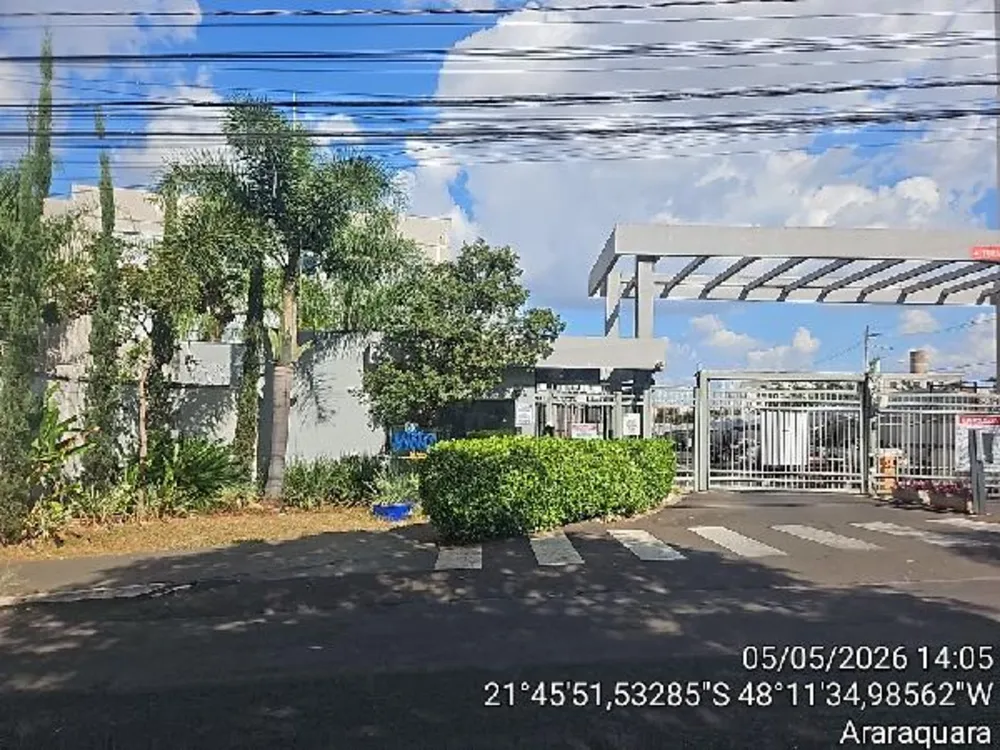 Apartamento, 2 quartos, 43 m² - Foto 2