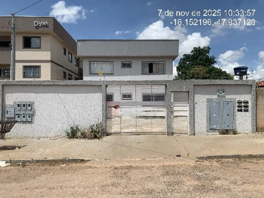 Apartamento, 2 quartos, 55 m² - Foto 1