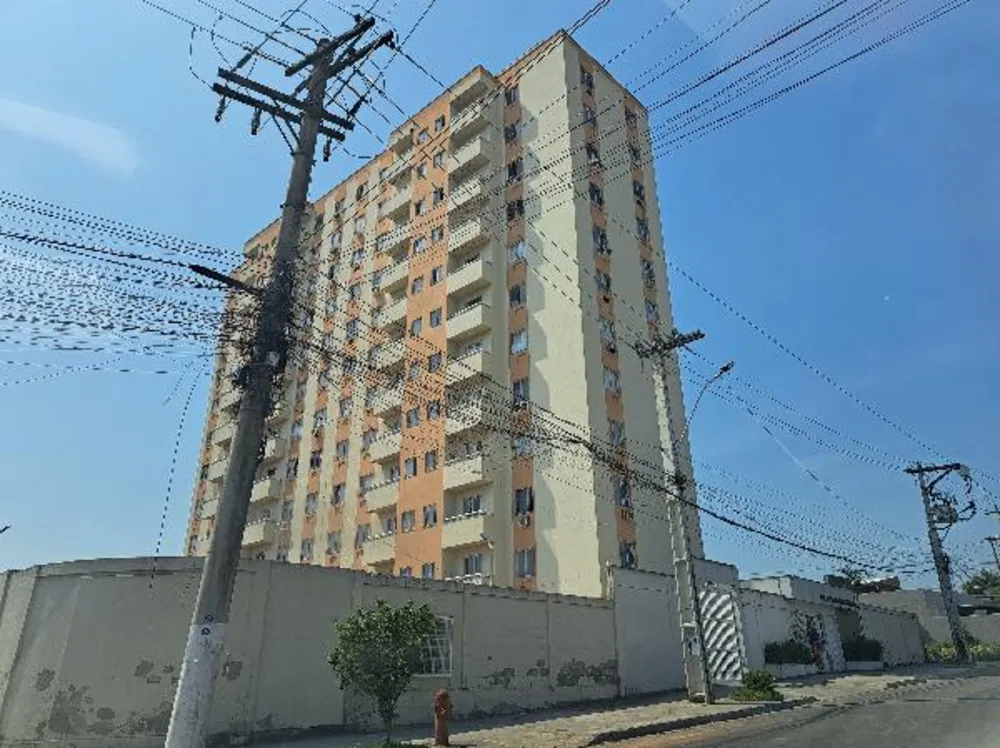 Apartamento, 2 quartos, 46 m² - Foto 2