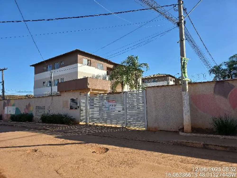 Apartamento, 2 quartos, 45 m² - Foto 1