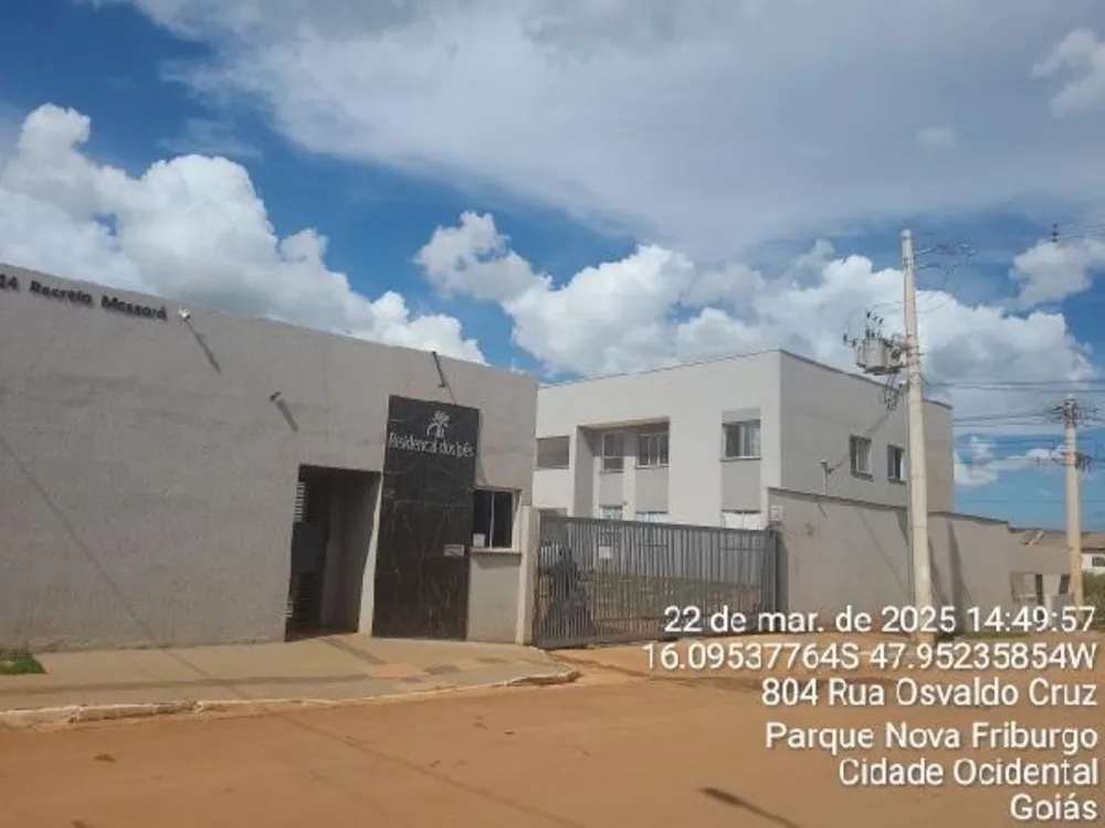 Apartamento, 2 quartos, 53 m² - Foto 2