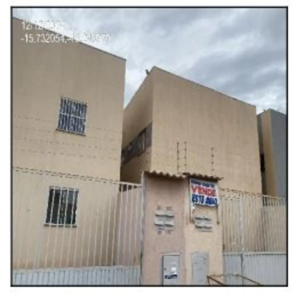 Apartamento, 2 quartos, 54 m² - Foto 2