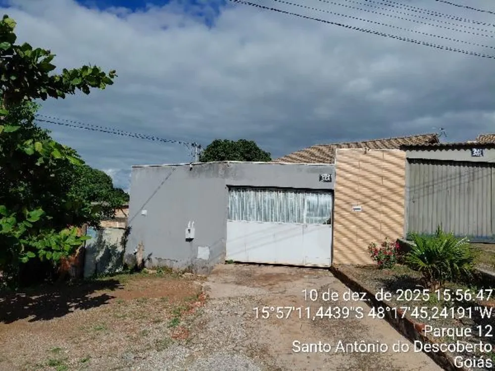 Casa, 2 quartos, 229 m² - Foto 1