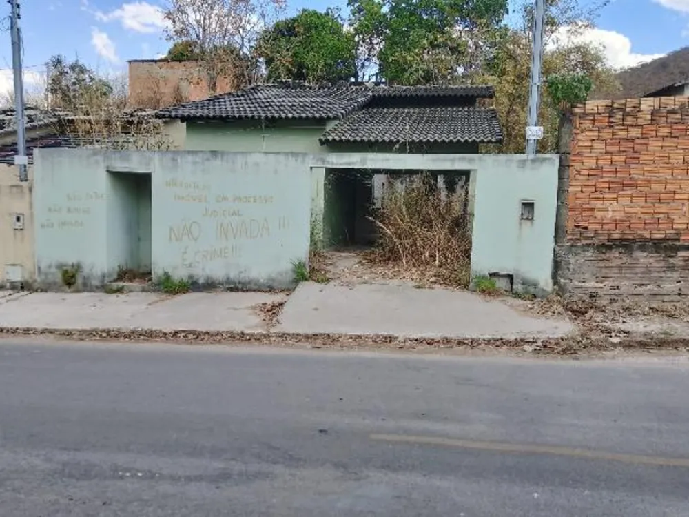 Casa, 2 quartos, 152 m² - Foto 1
