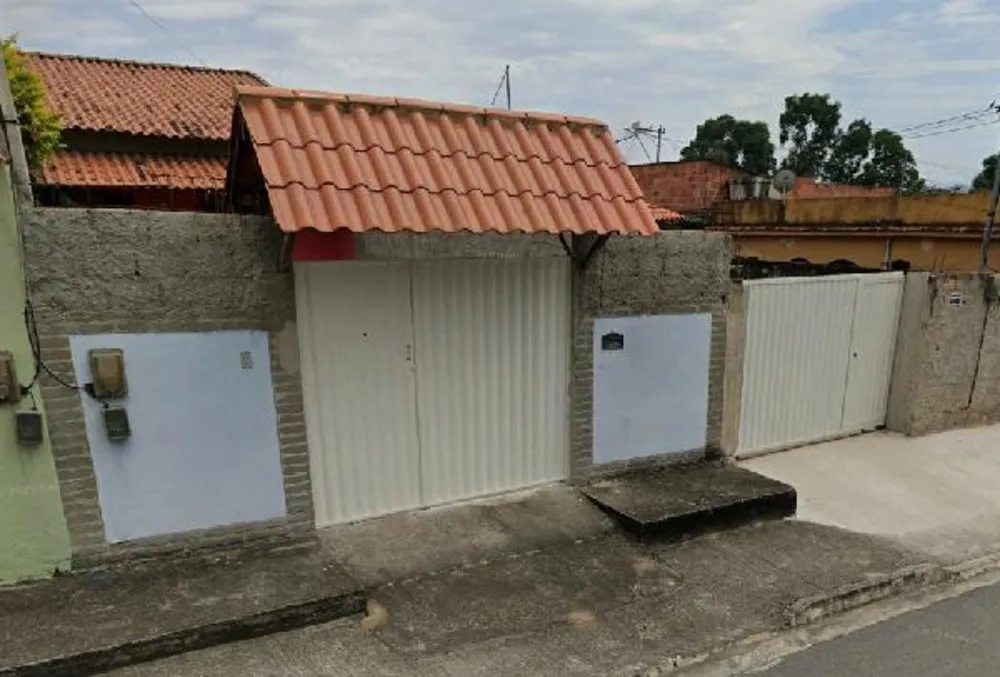 Casa, 2 quartos, 180 m² - Foto 1