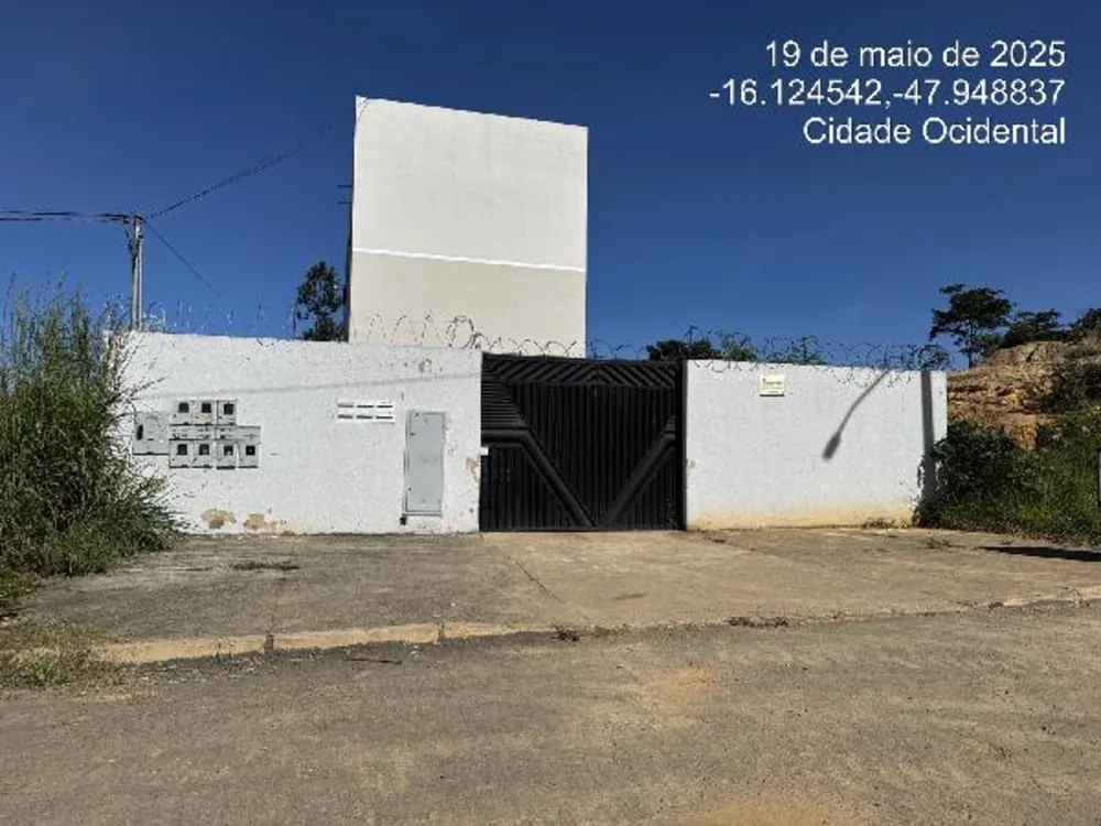 Apartamento, 2 quartos, 48 m² - Foto 2