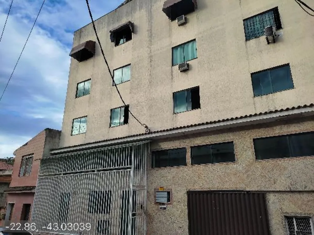 Apartamento, 2 quartos, 118 m² - Foto 2