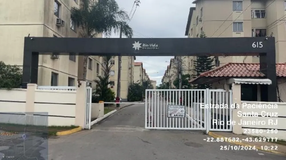 Apartamento, 2 quartos, 48 m² - Foto 1