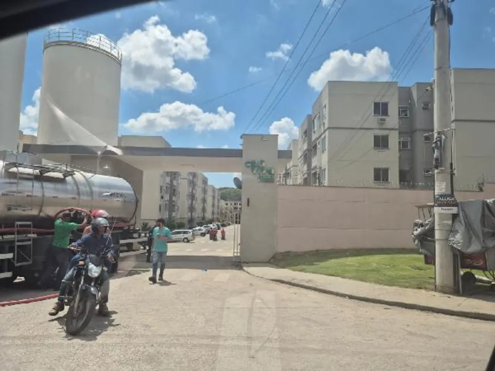 Apartamento, 2 quartos, 43 m² - Foto 1