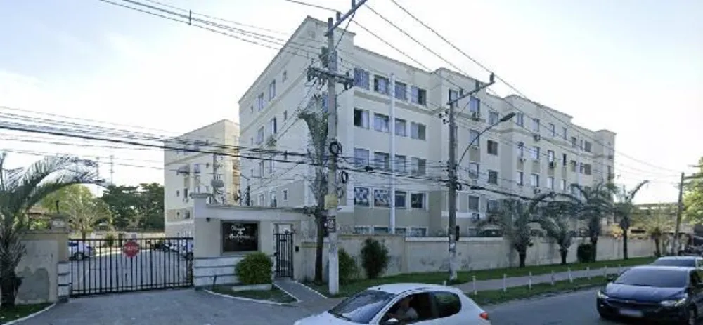 Apartamento, 2 quartos, 45 m² - Foto 1