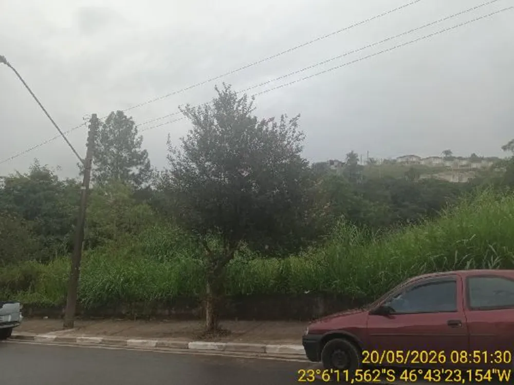 Terreno, 50 m² - Foto 1