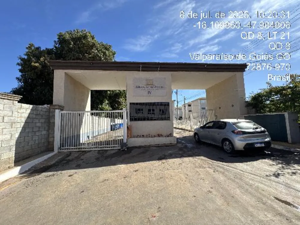 Apartamento, 2 quartos, 48 m² - Foto 2