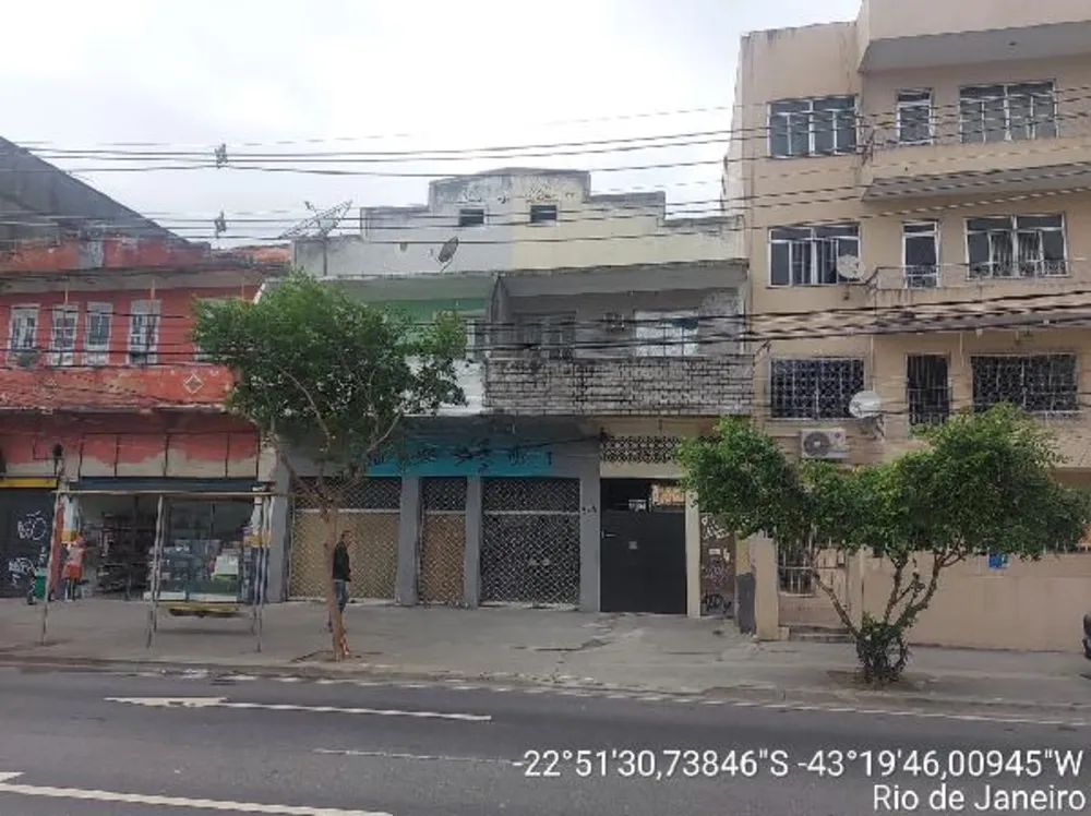 Apartamento, 2 quartos, 32 m² - Foto 1