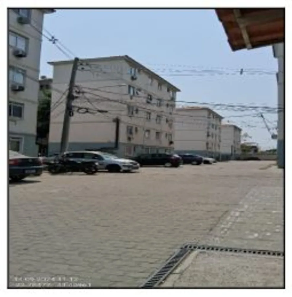 Apartamento, 1 quarto, 42 m² - Foto 2