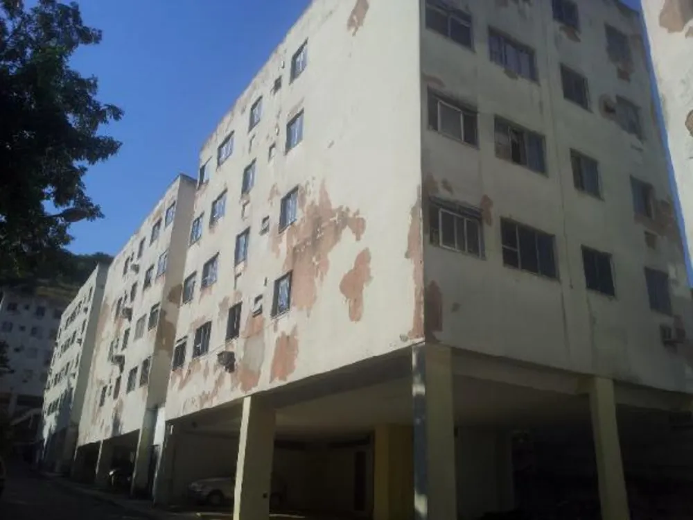 Apartamento, 2 quartos, 50 m² - Foto 1
