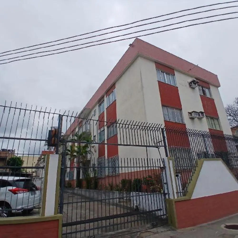 Apartamento, 60 m² - Foto 1