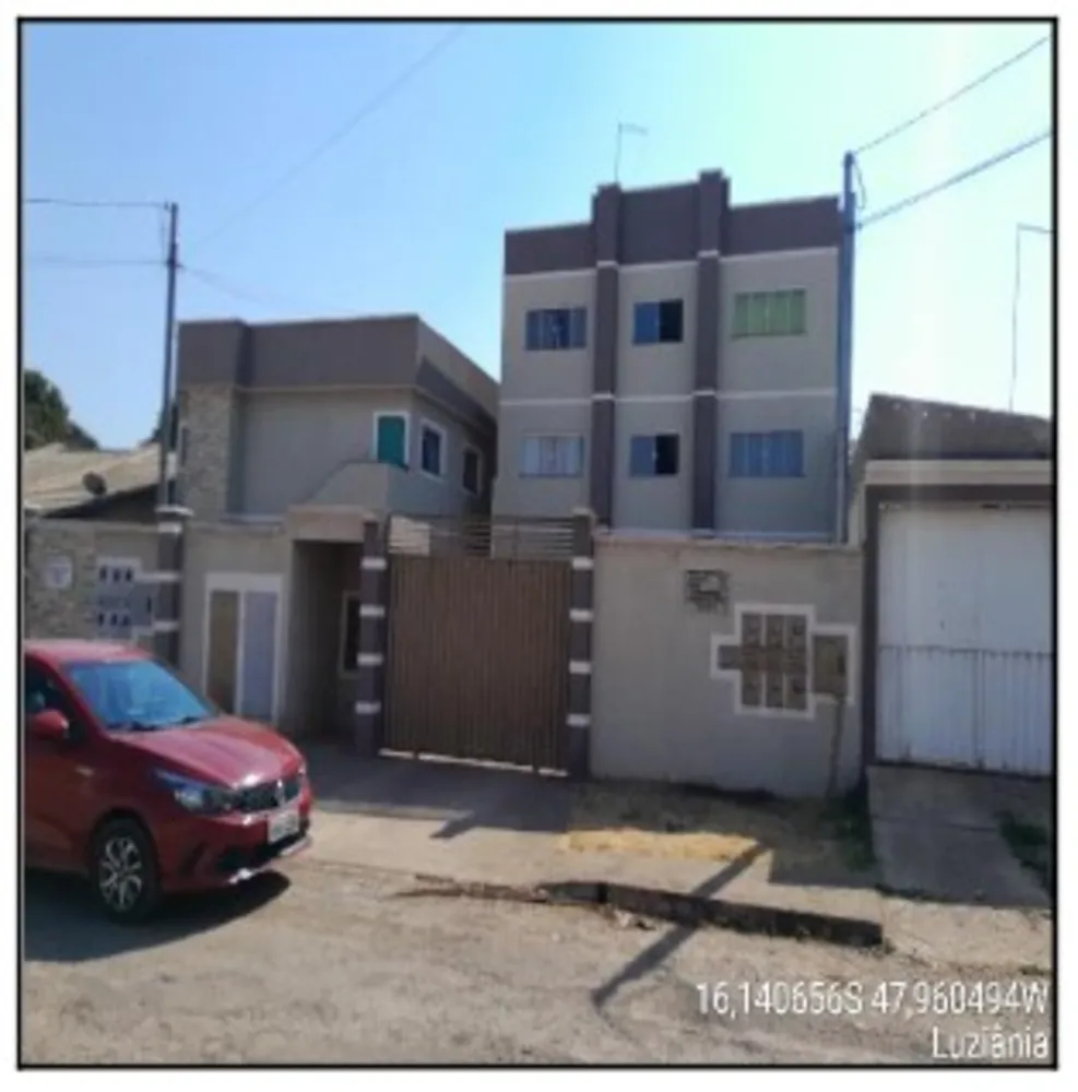 Apartamento, 2 quartos, 64 m² - Foto 2