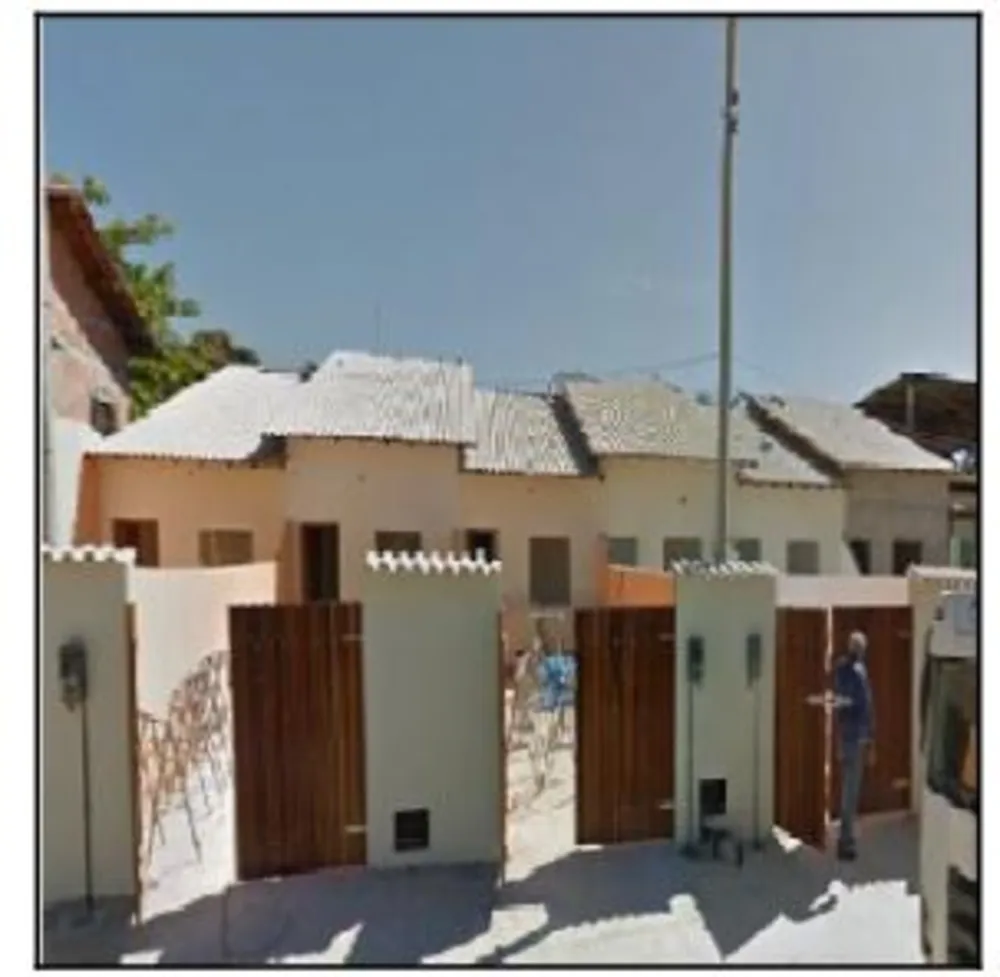 Casa, 2 quartos, 360 m² - Foto 1
