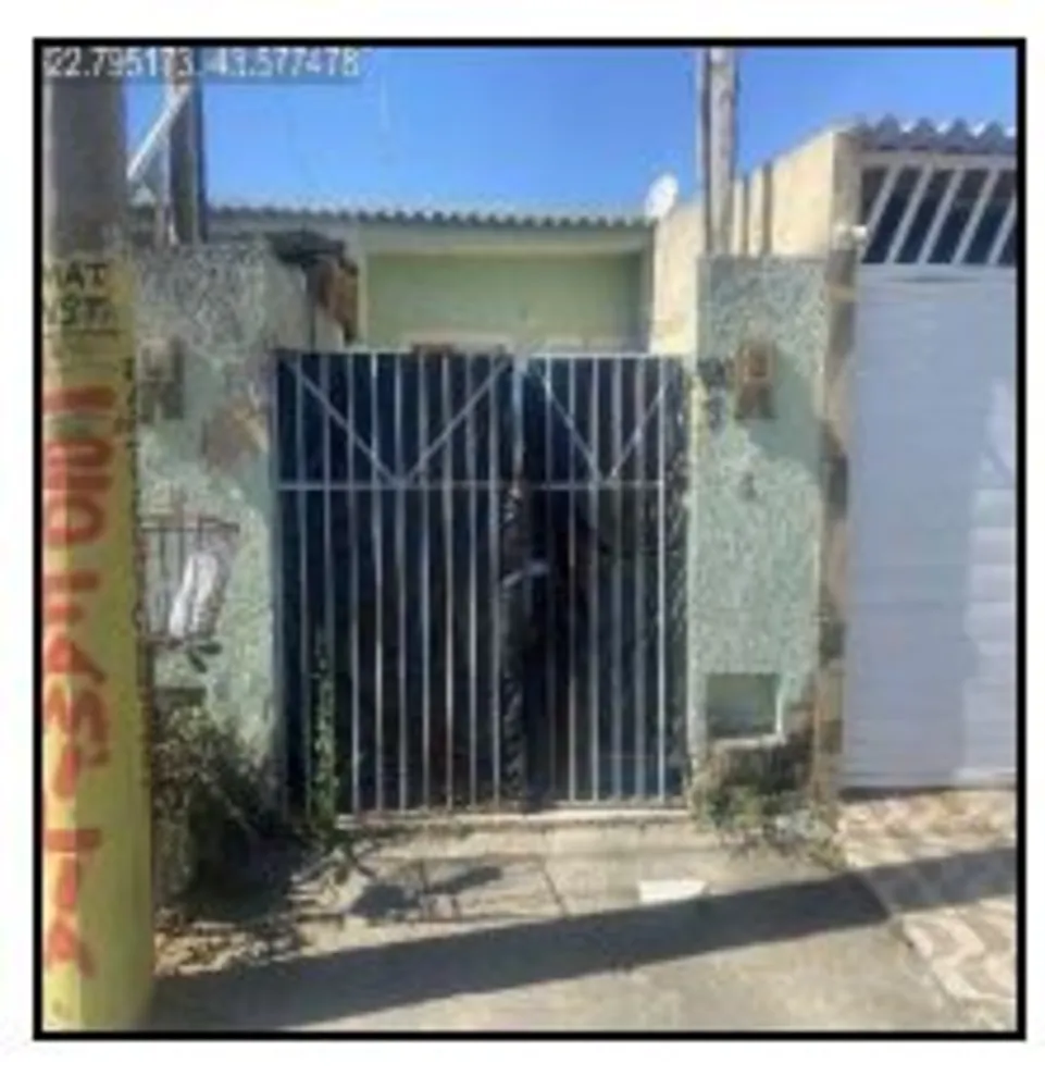 Casa, 50 m² - Foto 1