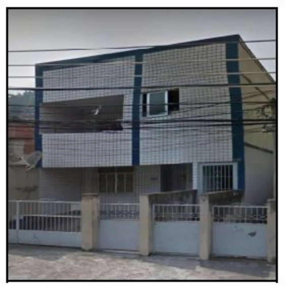 Apartamento, 60 m² - Foto 1