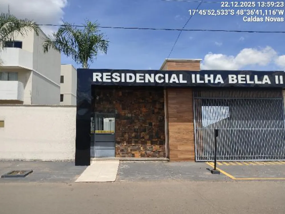Apartamento, 2 quartos, 52 m² - Foto 1
